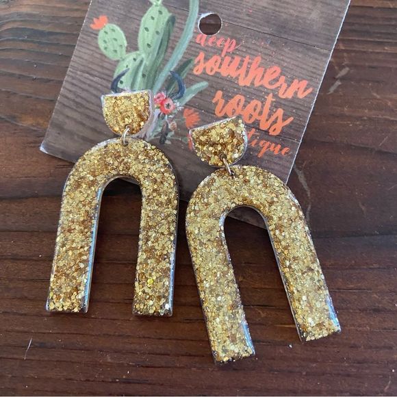 Holiday Earring Bundle - Picture 3 of 4